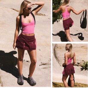 FO Movement Great Outdoors Skort